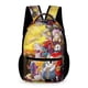 thumbnail image 1 of Undertale Mochila Escolar para Niños y Niñas, Mochila Infantil de Alta Calidad Ligera, Grande y Duradera 43x15x32cm, 1 of 6
