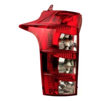 Foco Trasero Izquierdo Mahindra Xuv 500 2010-2017 Original