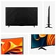 thumbnail image 3 of Televisor 43" QLED 4K UHD Q6N Smart TV Hisense, 3 of 22