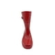thumbnail image 3 of Bota de agua Mujer Rojo ZB042, 3 of 5