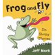 thumbnail image 1 of Libro Rana y Mosca – Philomel Books, 1 of 1