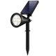 thumbnail image 1 of Foco Solar Puntual InnoGear para Exterior, Blanco, 2 Modos, 1 of 7