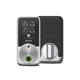thumbnail image 1 of Cerradura Inteligente Lockly Secure Pro Zeno Wi‑Fi con Apple Home Key, 1 of 9