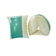 thumbnail image 4 of Anillos Para Brazos De Natación, Mangas Flotantes Para Natación, Equipo De Natación Para Piscina, Bandas Para Brazos Para Natación, Color Verde, 4 of 5
