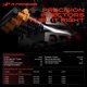 thumbnail image 2 of Inyector De Combustible Apremium Apfi249 V8 5 7l Compatible Con Ram 1500, 2 of 3