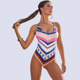thumbnail image 1 of Traje De Baño Mujer Control De Abdomen  OUTLET, 1 of 6