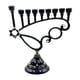 thumbnail image 4 of Candelabro De Metal Para Velas, Candelabro Para Banquetes, Festivales Y Aniversarios, 4 of 5
