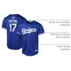 thumbnail image 4 of Jersey Outerstuff Ohtani Dodgers Juvenil Azul 8-20, 4 of 5