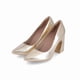 thumbnail image 1 of Zapato Silvana Dorado Piccadilly, 1 of 3