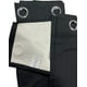 thumbnail image 3 of Juego de Cortinas Blackout Gruesas 140x230 Bloquea Luz 6, 3 of 3