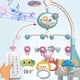 thumbnail image 3 of Movil Para Cuna Bebe Musical Sonajero Divertido Lau, 3 of 3