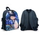 thumbnail image 4 of Blox Fruits Mochila Escolar para Niños y Niñas, Mochila Infantil Ligera de Alta Calidad, Grande y Duradera Azul, 4 of 6