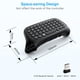 thumbnail image 3 of Teclado Inalámbrico Chatpad Auarte para Controles Xbox, 3 of 8