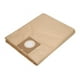 thumbnail image 2 of Bolsa De Basura Para Karcher Para Mod Nt38 Nt 38/1, 2 of 3