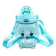thumbnail image 1 of Botella Agua Antiderrame Kawaii Con Sticker Y Correa 1000ml, 1 of 2