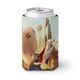 thumbnail image 1 of Funda Enfriadora de Latas Desmarcar Liga de Supermascotas, 1 of 6