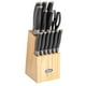 thumbnail image 1 of Juego de cubiertos de acero inoxidable Oster Lindbergh de 14 Oster Oster, 1 of 2