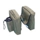 thumbnail image 4 of Generic ATV Tank Bag Universal Moto Equipaje Bolsa Para ATV Snowmobile Verde, 4 of 5