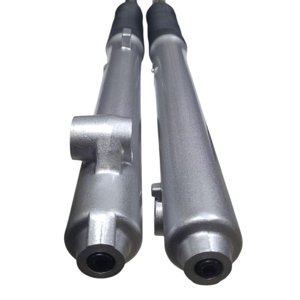 Haypo - Telescópicas C/ Fuelles Moto Honda Xr 125 / Xr 150 / Xr 190