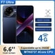thumbnail image 4 of Smartphone TryFirst desbloqueado 4G 6.6'' HD+ 4 GB de RAM 32 GB de ROM, 4 of 7