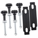 thumbnail image 4 of Kit De Soporte De Montaje Para Tabla De Arena Todoterreno Kit De Soporte De Fijación De Techo Profesional, 4 of 5