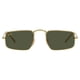 thumbnail image 2 of Lentes De Sol Julie 0rb3957 919631 Estándar - Unisex, 2 of 3