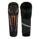 thumbnail image 4 of Motowolf 1033 Rodilleras Largas Para Motociclismo  Black-orange, 4 of 7
