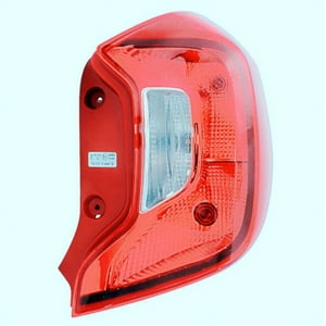 Repuestos Del Sol - Farol Trasero Derecho Kia Morning C 1.2 Kappa G4La L4 Mpi Dohc 16 Valv 2017 2022