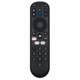 thumbnail image 2 of Nuevo R34010BA00-00005 Genuino para Element Hisense Pioneer Xumo Control Remoto de TV por Voz MG3-R34010, 2 of 4