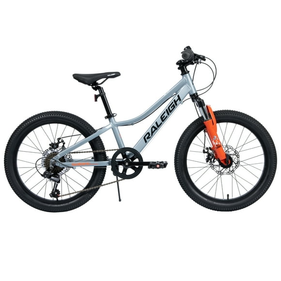 Bicicleta Raleigh Maverick Niño aro 20 Aluminio