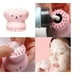 thumbnail image 3 of Cepillo De Limpieza Facial Pulpo Esponja Exfoliante Silicona, 3 of 5