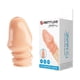 thumbnail image 1 of Funda para Pene Penis Sleeve Jeremy Piel, 1 of 3