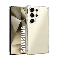 Genérico - Carcasa Transparente Samsung Galaxy S25 Ultra