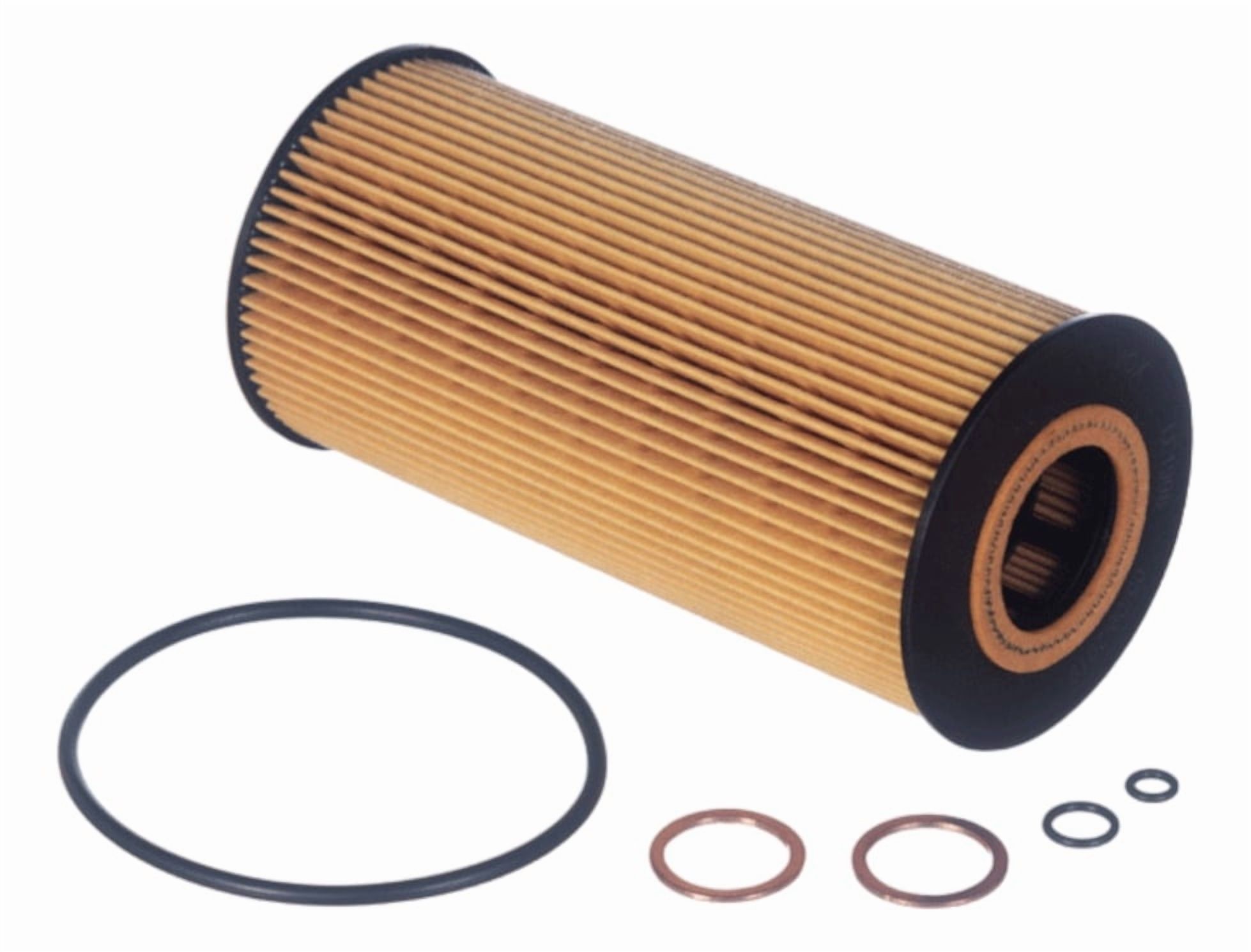 Vox - Filtro Aceite Volkswagen 17190 (2012-)