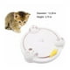 thumbnail image 3 of Juguete Interactivo Giratorio Raton Para Gatos Mascotas, 3 of 4