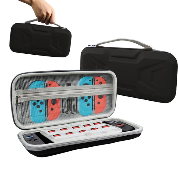 Funda de transporte ligera JDSZM para Nintendo Switch 2
