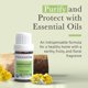 thumbnail image 2 of Aceite esencial Pranarom Helichrysum 100% orgánico puro, 5 ml, 2 of 6
