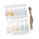 thumbnail image 4 of Cajas De Regalo De 10 Piezas Suministros De Fiesta De Atmósfera Festiva Para Favores De Golosinas, 4 of 5