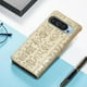 thumbnail image 4 of Funda Cartera FOXDOCK para Google Pixel 10/10 Pro , Flip PU con Relieve de Gatos y Perros, Tarjetero y Soporte, 4 of 6