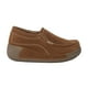thumbnail image 1 of Mocasin Rhamiel Caramelo Alquimia, 1 of 5