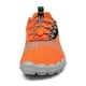 thumbnail image 3 of Zapatilla barefoot Saguaro Vitality II naranja claro 39, 3 of 7