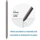 thumbnail image 3 of Repuesto de S Pen TYHJ S24 Ultra con Bluetooth para Galaxy S24, 3 of 7