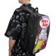 thumbnail image 5 of Max y Ruby-theme Backpack, Campus style schoolbag Bookbag with Adjustable Shoulder Straps And Large Zip Compartment, Unisex Travel Bags., 5 of 6
