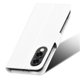 thumbnail image 3 of Funda Billetera para Samsung galaxy Fold 7 con Ranuras y Soporte Blanco, 3 of 6