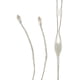 thumbnail image 1 of Cable para Audífonos Shure EAC64CLS 162 cm Transparente MMCX, 1 of 3