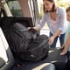 thumbnail image 2 of Bolsa Duffel Bago 80L Plegable con Compartimento para Zapatillas, 2 of 3