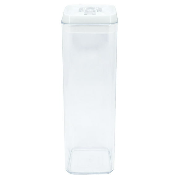 Frasco 1.7L Plástico 2 pieza