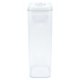 thumbnail image 1 of Canister 1.7L Plástico 2 Piezas Transparente, 1 of 3