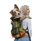 thumbnail image 1 of Mochila Portabebés an 3 Small Leafy, 1 of 6