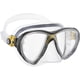 thumbnail image 2 of Máscara Cressi Big Eyes Evolution Yellow para buceo, 2 of 8